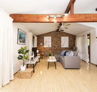 Epping 3BR 3BA Fast Wifi Easy Parking House - Accommodation Brunswick Heads