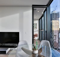 EQ TOWER Melbourne CBD APT - Accommodation Brunswick Heads