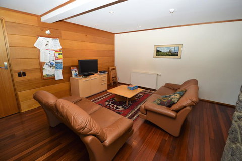 Eremo Lodge 2 - Accommodation Brunswick Heads 3