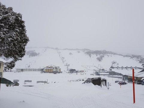 Eremo Lodge 2 - Accommodation Brunswick Heads 2