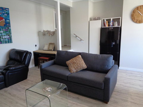 Erwins Lagoon Retreat - Accommodation Brunswick Heads 1