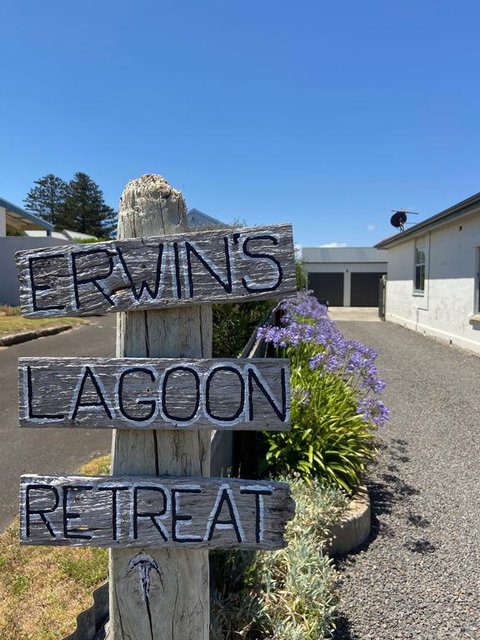 Erwins Lagoon Retreat - Accommodation Brunswick Heads 3