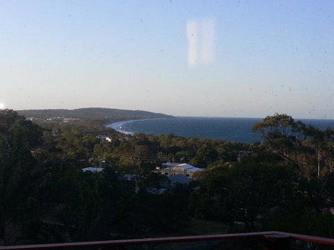 Escape 1770 - No Kids - NO SMOKING - No Partying - Accommodation Brunswick Heads 2