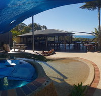 Escape 1770 - No Kids - NO SMOKING - No Partying - Accommodation Brunswick Heads