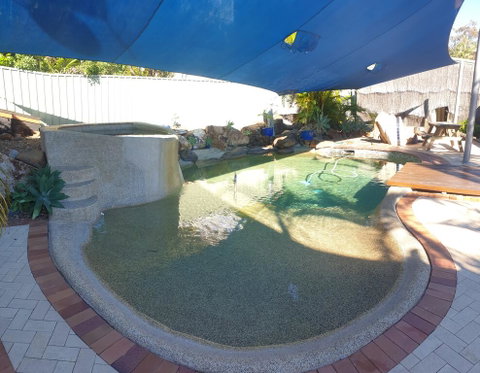 Escape 1770 - No Kids - NO SMOKING - No Partying - Accommodation Brunswick Heads 1