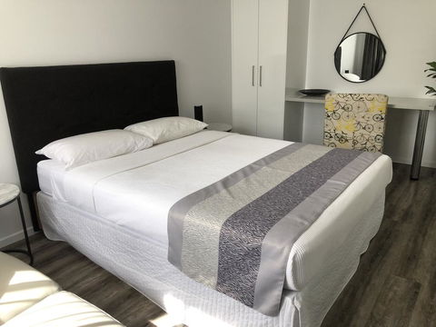 Escape On Lake - Accommodation Brunswick Heads 0