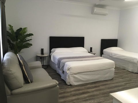 Escape On Lake - Accommodation Brunswick Heads 3