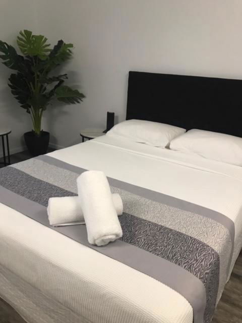 Escape On Lake - Accommodation Brunswick Heads 2
