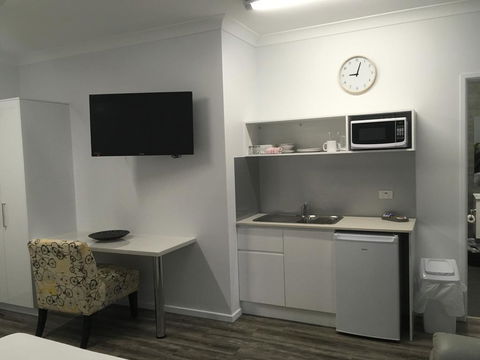 Escape On Lake - Accommodation Brunswick Heads 1