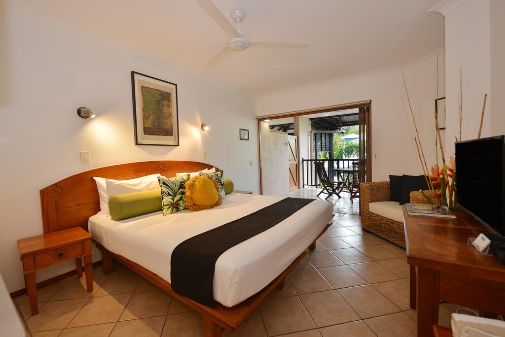 Port Douglas QLD Accommodation Brunswick Heads