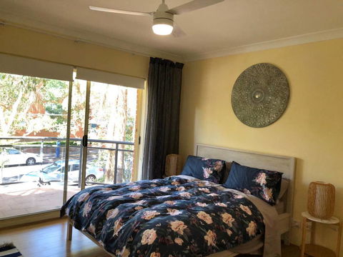Escape To Strathfield For 8 Guests - Accommodation Brunswick Heads 1