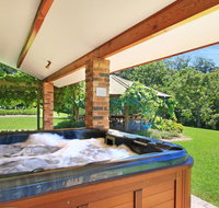 Escape778 - Accommodation Brunswick Heads