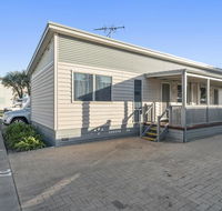 Esperance Bay Holiday Park - Accommodation Brunswick Heads
