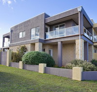Esplanade Frontage 1-209 - Accommodation Brunswick Heads