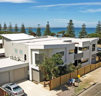 Esplanade Frontage 7B - Accommodation Brunswick Heads