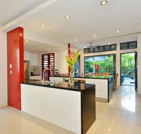 Esplanade Villa