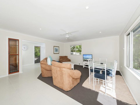 Essendene Road, Box Beach Retreat, 29 - Accommodation Brunswick Heads 1