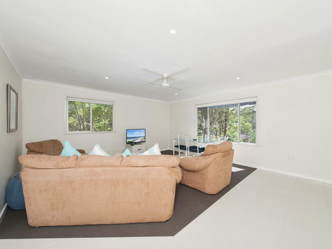 Essendene Road, Box Beach Retreat, 29 - Accommodation Brunswick Heads 2