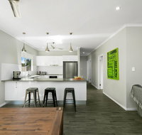 Estilo Bed and Breakfast - Accommodation Brunswick Heads
