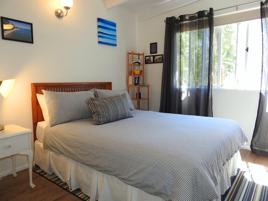 Eumundi QLD Accommodation Brunswick Heads
