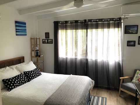 Eumundi Cottage In Town - Accommodation Brunswick Heads 1