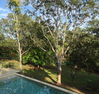 Eumundi Guesthouse and BB - Accommodation Brunswick Heads
