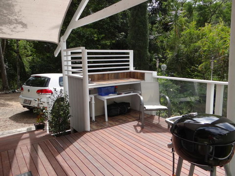 Eumundi Yacht Club B&B - Accommodation Brunswick Heads 3