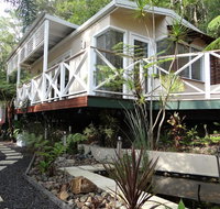 Eumundi Yacht Club BB - Accommodation Brunswick Heads