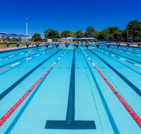 Eureka Stockade Holiday Park - Accommodation Brunswick Heads