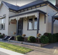 Eureka Views BB Ballarat - Accommodation Brunswick Heads
