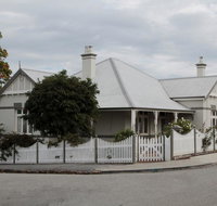 Evelyn House - Accommodation Brunswick Heads