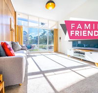 Evergreen on Franklin-Family Friendly - Wifi - Unique - Accommodation Brunswick Heads