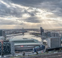 Every home city view - Accommodation Brunswick Heads