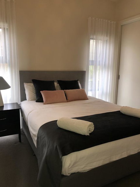 Exclusive Anglesea River Beach Apartment - Accommodation Brunswick Heads 2