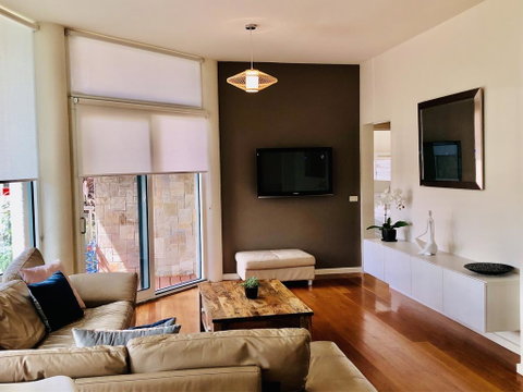 Exclusive Anglesea River Beach Apartment - Accommodation Brunswick Heads 0