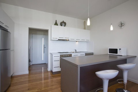 Exclusive Anglesea River Beach Apartment - Accommodation Brunswick Heads 1