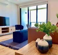 Exclusive Parkland Living Adelaide Central - Accommodation Brunswick Heads