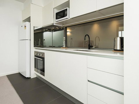 Executive Luxury Apartment - Accommodation Brunswick Heads 1