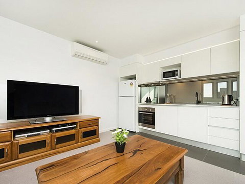 Executive Luxury Apartment - Accommodation Brunswick Heads 0