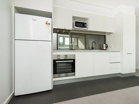 Executive Luxury Apartment - Accommodation Brunswick Heads 3