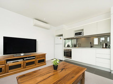 Executive Luxury Apartment - Accommodation Brunswick Heads 2