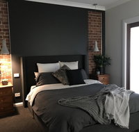 Executive Villa private 2 bedroom in ideal location - Accommodation Brunswick Heads