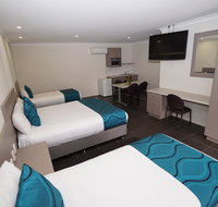 Exies Bagtown - Accommodation Brunswick Heads