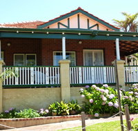 Exley House BB - Accommodation Brunswick Heads