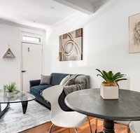 Expansive House Seconds from Oxford Street - Accommodation Brunswick Heads