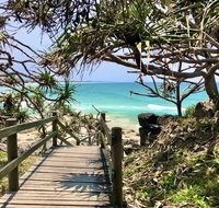EXTRA LARGE 2 Bed Apartment - 3 Pools and Spa - Mountain View - BEACHFRONT LOCATION CABARITA BEACH - Accommodation Brunswick Heads