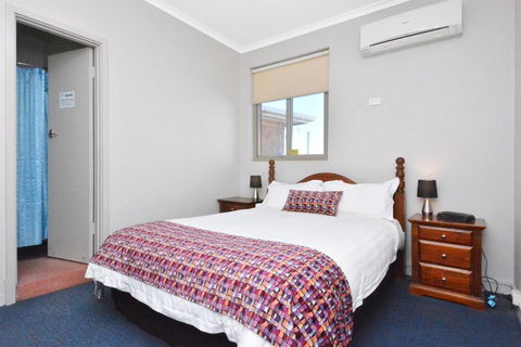 Eyre Hotel - Accommodation Brunswick Heads 0