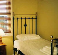 Eyre House - Accommodation Brunswick Heads