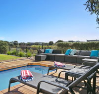 Fabulous Home - Families Only - Accommodation Brunswick Heads