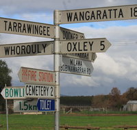 Factory Lane BB - Accommodation Brunswick Heads